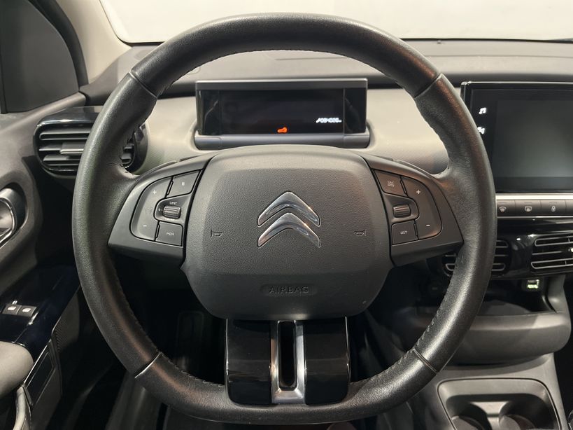 CITROEN C4 CACTUS BUSINESS 2019 - Photo n°11