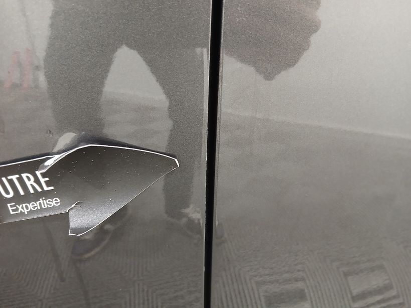 CITROEN C4 2024 - Photo n°5