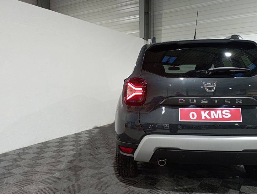 DACIA DUSTER 2022 - Photo n°10