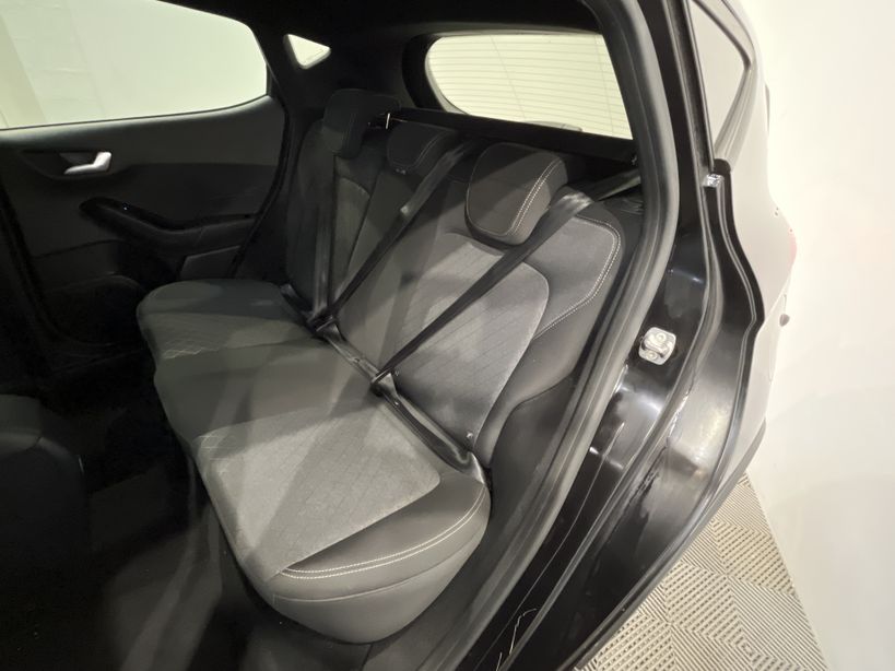 FORD FIESTA ACTIVE 2020 - Photo n°10