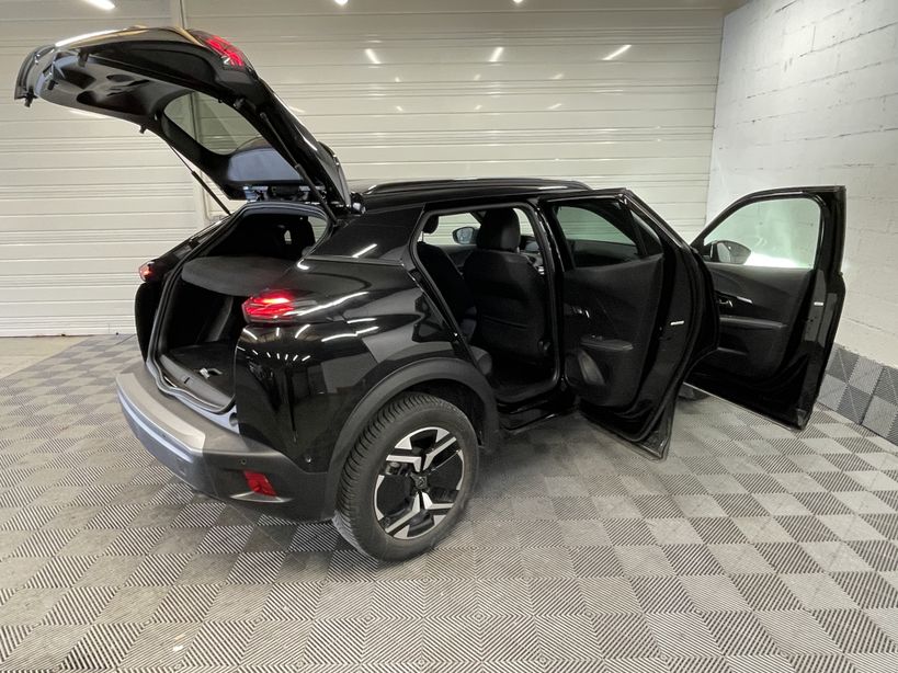 PEUGEOT 2008 2024 - Photo n°28