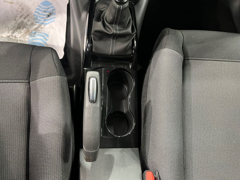 CITROEN C3 AIRCROSS 2024 - Photo n°26