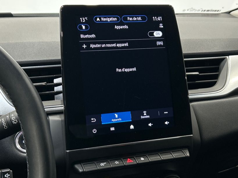 RENAULT CAPTUR 2022 - Photo n°16