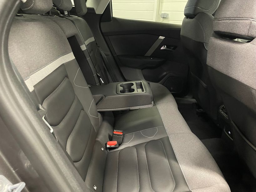 CITROEN C4 2024 - Photo n°32