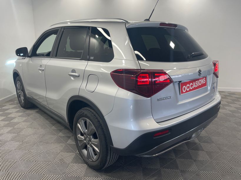 SUZUKI VITARA 2022 - Photo n°5