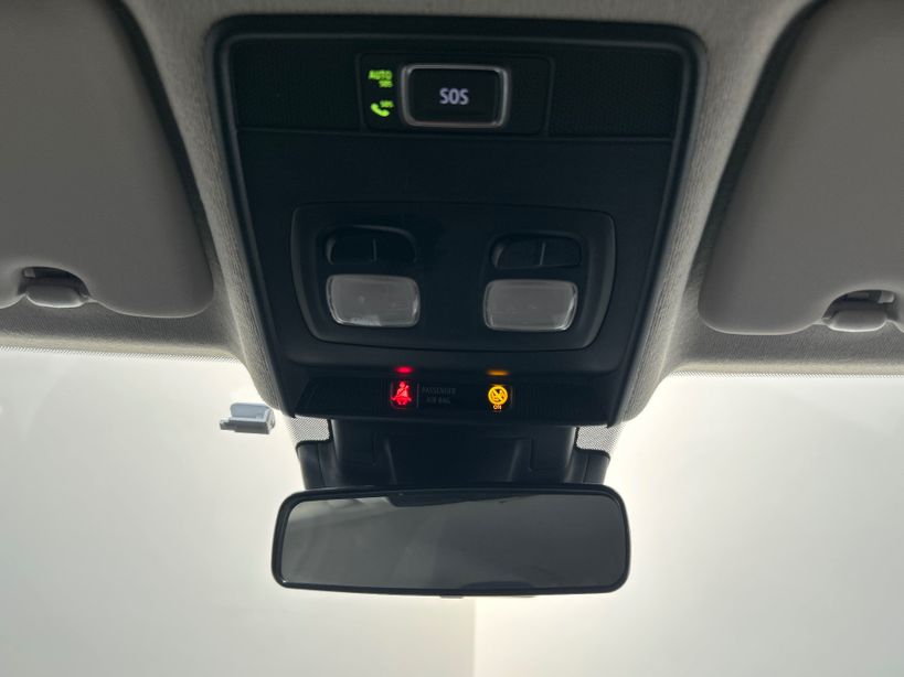 RENAULT CLIO V 2022 - Photo n°20