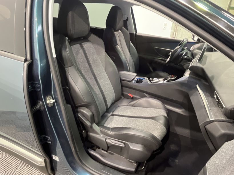 PEUGEOT 5008 2018 - Photo n°42