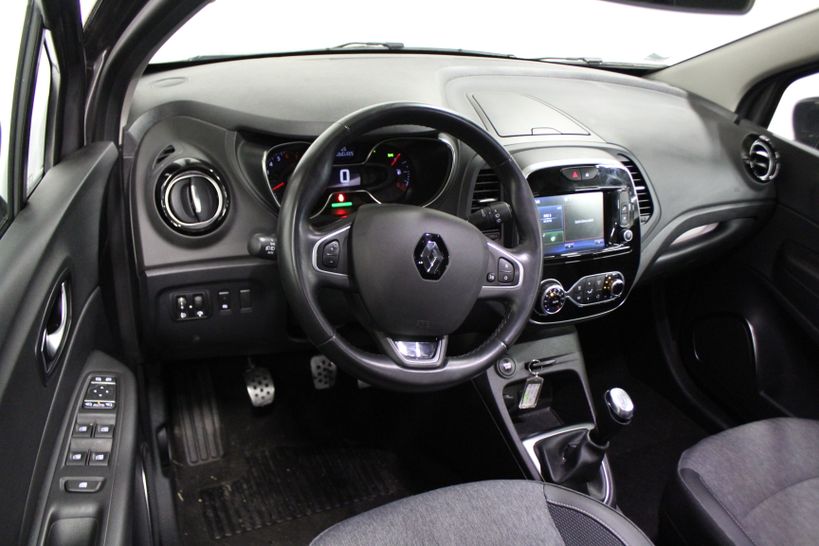 RENAULT CAPTUR 2019 - Photo n°10