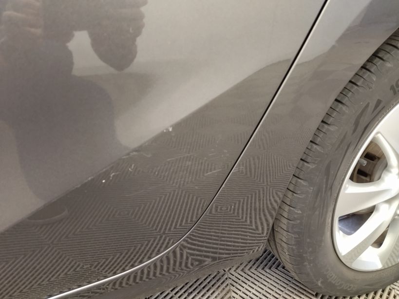 OPEL CORSA 2020 - Photo n°7