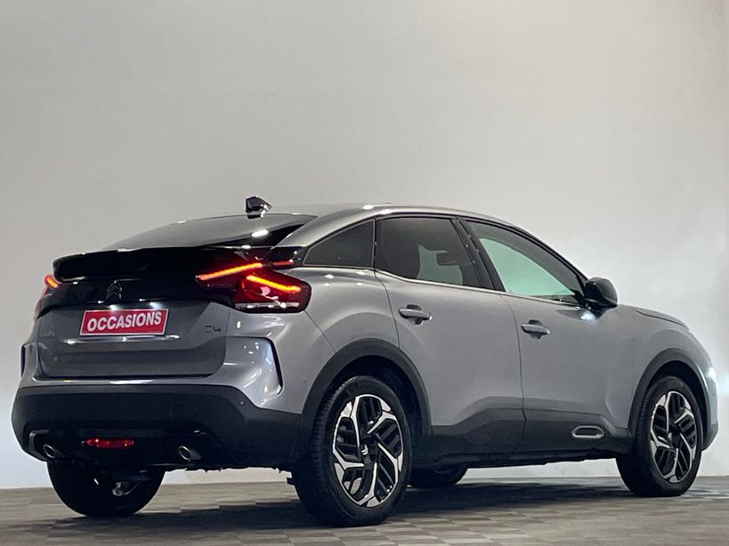 CITROEN C4 2023 - Photo n°2
