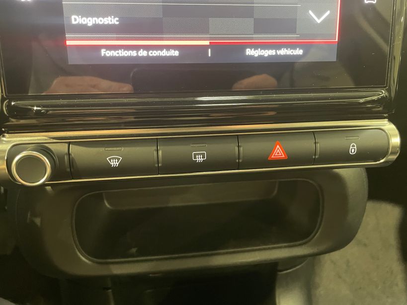 CITROEN C3 2023 - Photo n°22