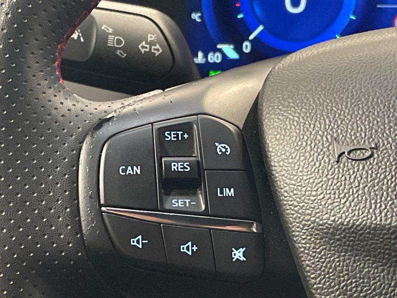 FORD FOCUS 2022 - Photo n°26