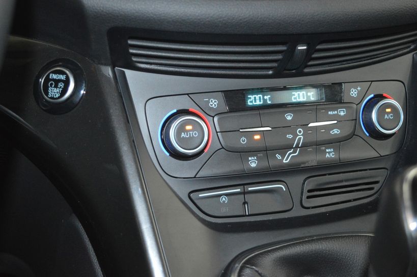 FORD C MAX 2018 - Photo n°15