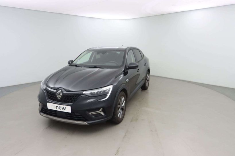 RENAULT ARKANA 2024 - Photo n°1