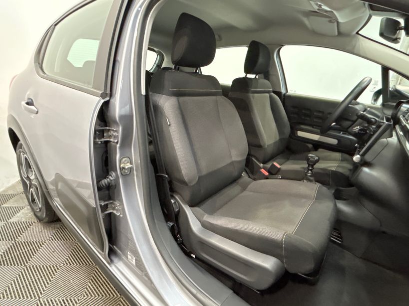 CITROEN C3 2024 - Photo n°36