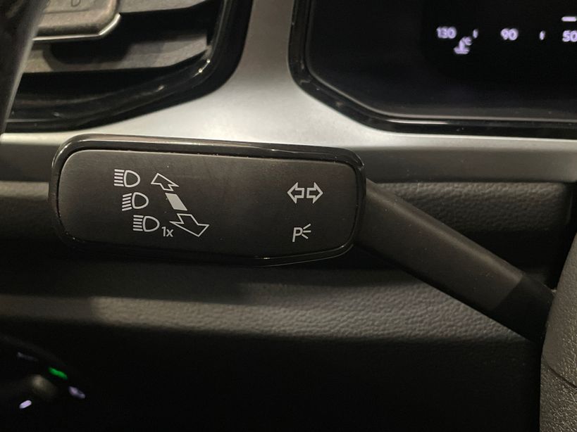 VOLKSWAGEN T ROC 2023 - Photo n°31