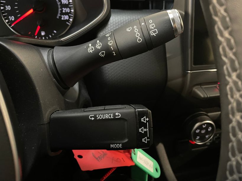 RENAULT CLIO V 2020 - Photo n°34