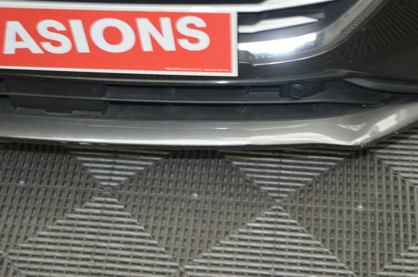 FORD FOCUS 2019 - Photo n°4