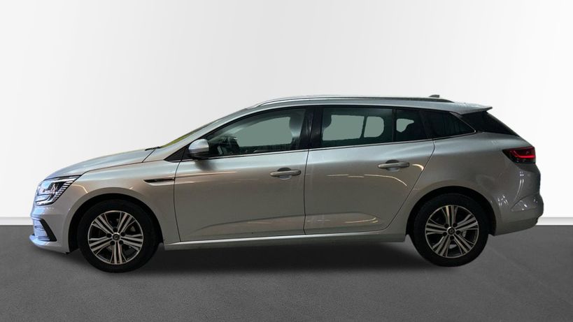 RENAULT MEGANE IV ESTATE 2022 - Photo n°2