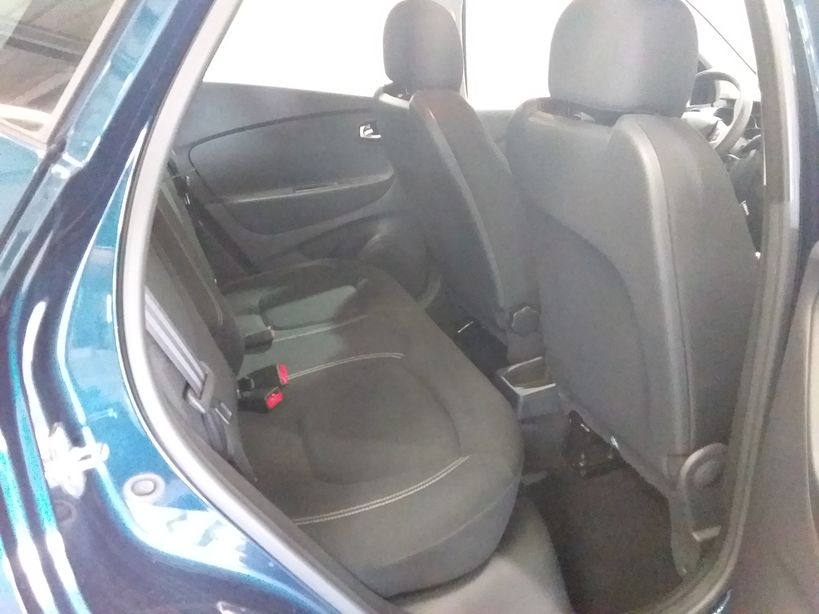 RENAULT CAPTUR 2018 - Photo n°9