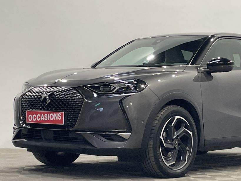 DS DS 3 CROSSBACK 2021 - Photo n°46