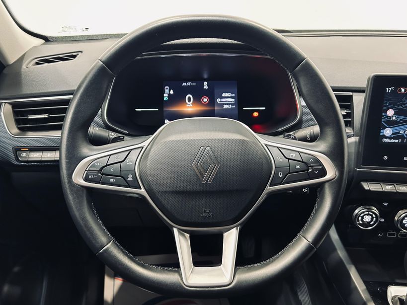 RENAULT ARKANA 2024 - Photo n°11