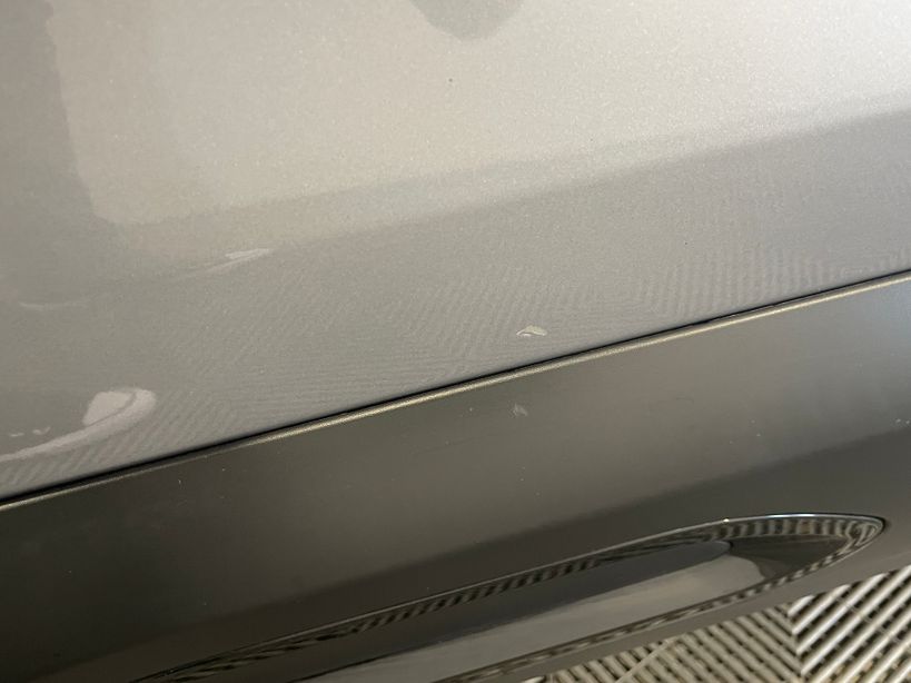 CITROEN C4 X 2023 - Photo n°12