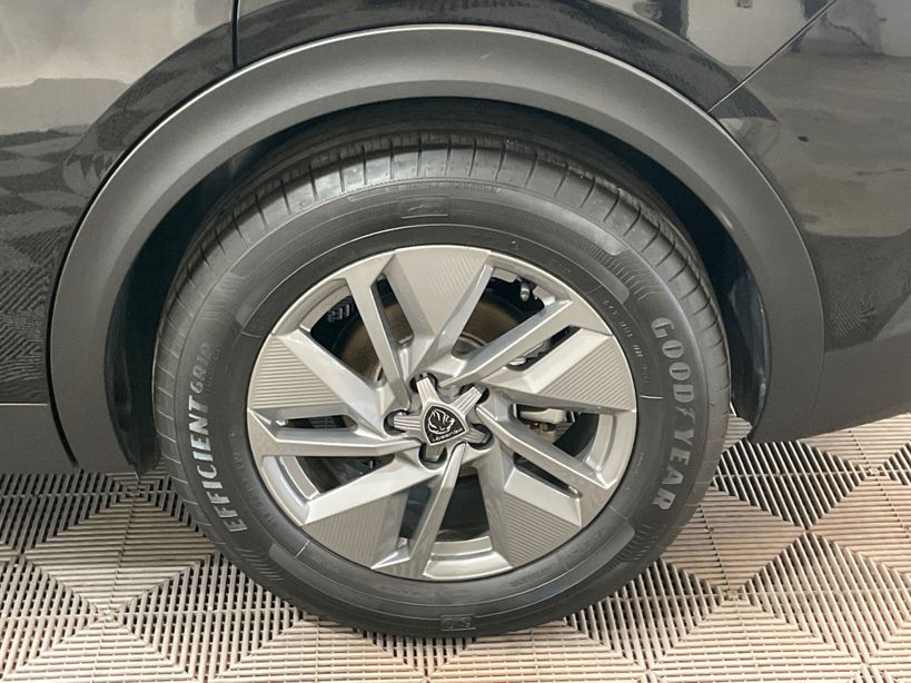 PEUGEOT 408 2024 - Photo n°26