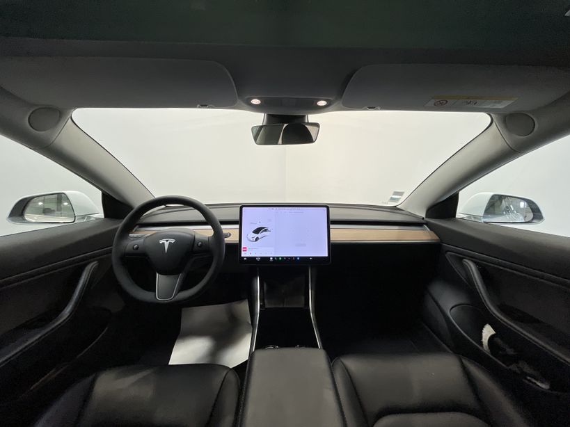 TESLA MODEL 3 2020 - Photo n°27