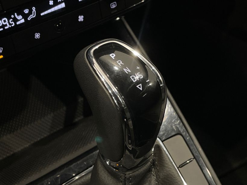 SKODA FABIA 2025 - Photo n°21