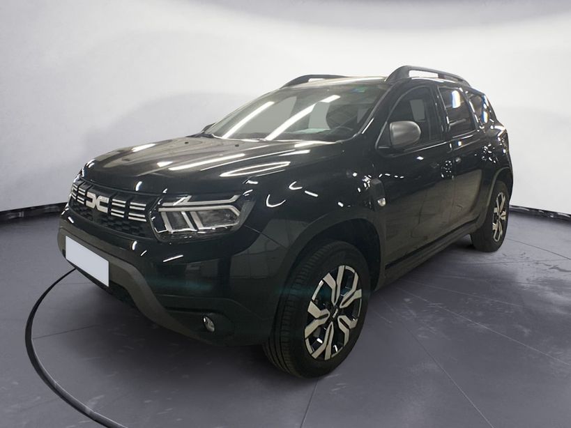 DACIA DUSTER 2023 - Photo n°1