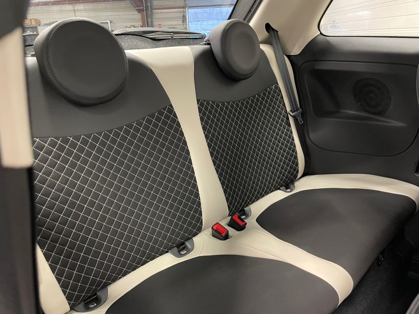 FIAT 500 MY22 2022 - Photo n°12