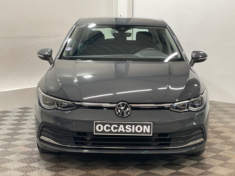 VOLKSWAGEN GOLF 2022 - Photo n°2