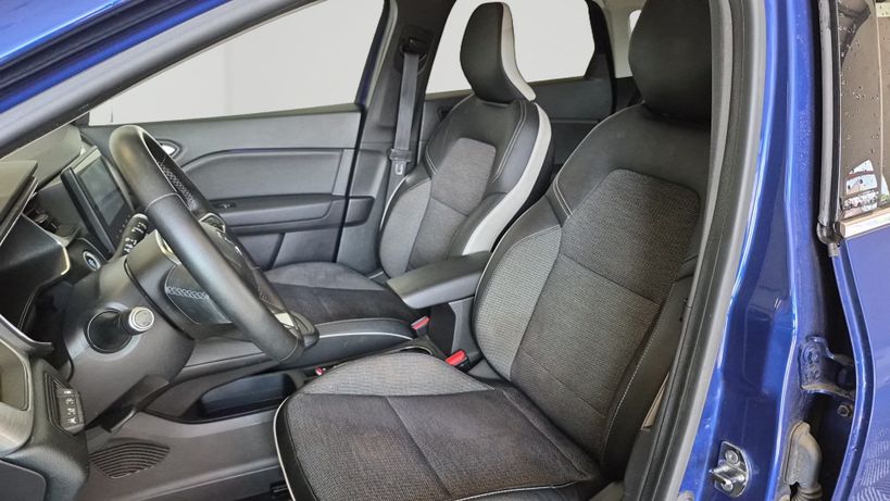 RENAULT CAPTUR 2020 - Photo n°9