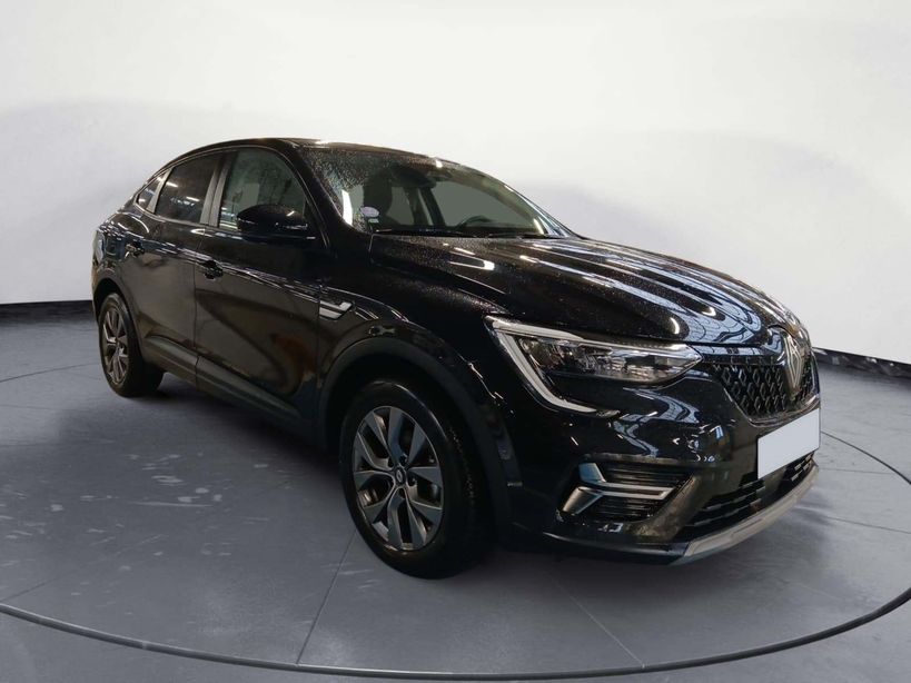RENAULT ARKANA 2024 - Photo n°3