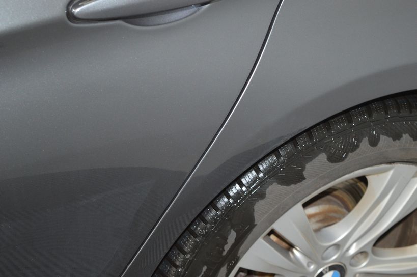 BMW SERIE 3 F30 LCI2 2017 - Photo n°15