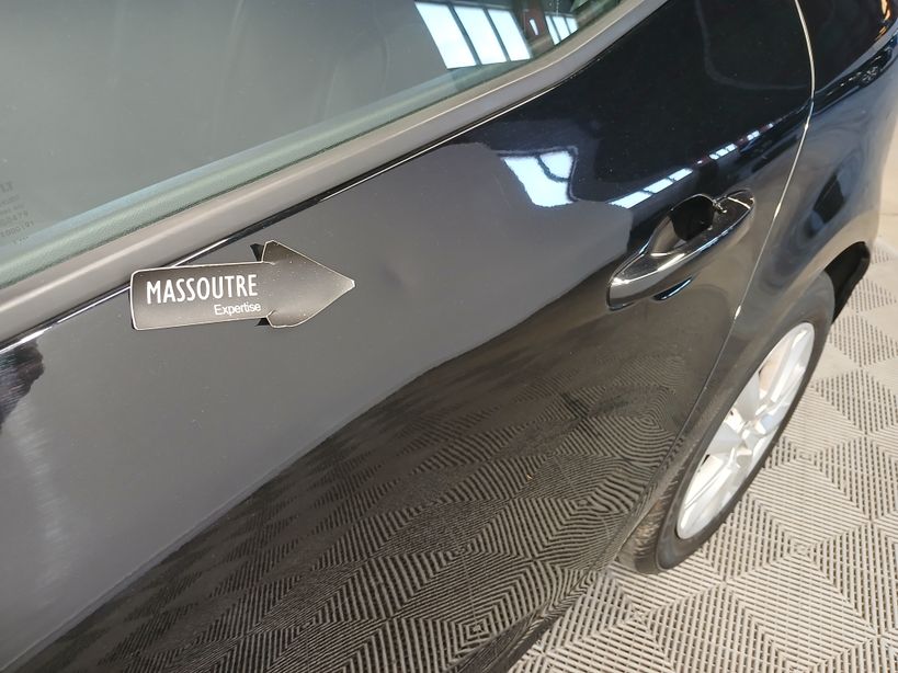 RENAULT MEGANE IV BERLINE 2022 - Photo n°8