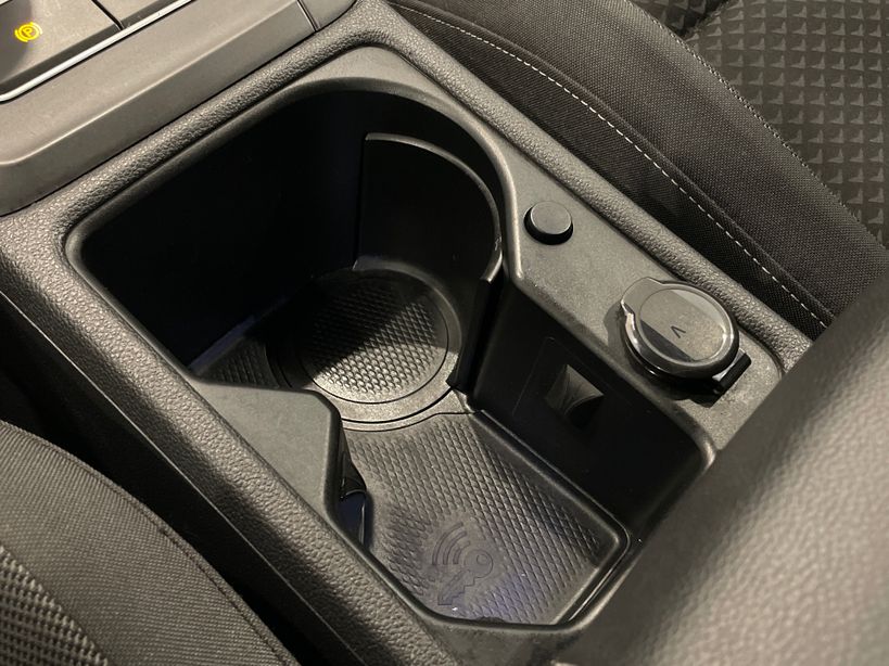 VOLKSWAGEN GOLF 2023 - Photo n°21