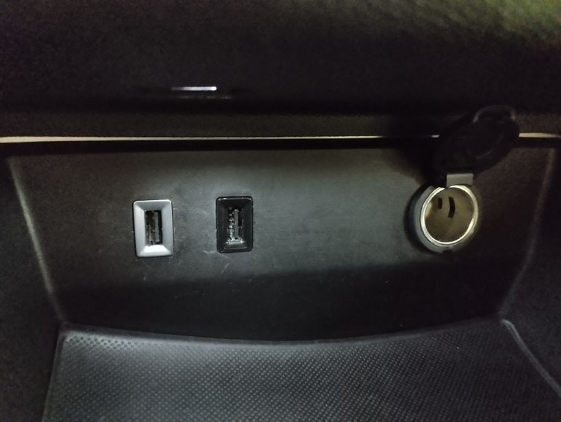 CITROEN C5 AIRCROSS 2024 - Photo n°34