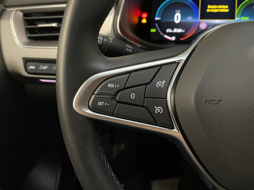 RENAULT ARKANA 2023 - Photo n°31