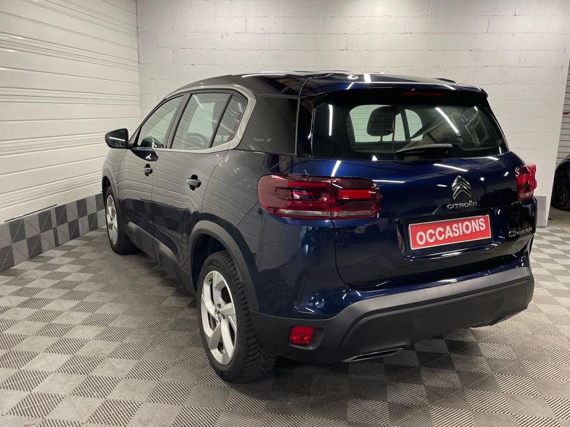 CITROEN C5 AIRCROSS 2023 - Photo n°6