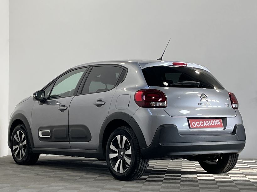 CITROEN C3 2024 - Photo n°4