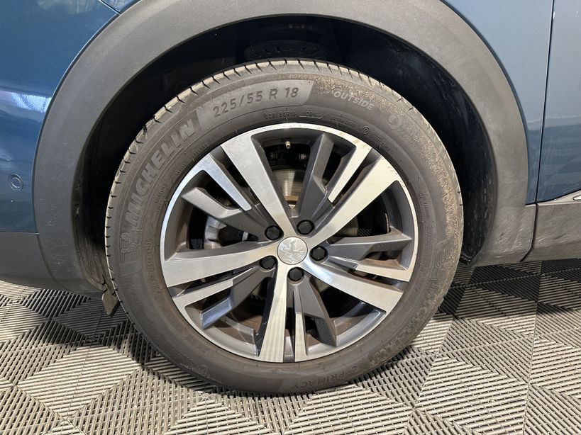 PEUGEOT 3008 2023 - Photo n°6