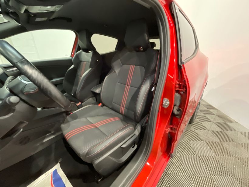 RENAULT CLIO V 2023 - Photo n°9