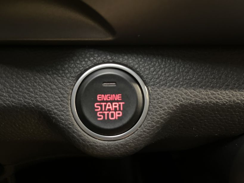 KIA STONIC 2019 - Photo n°30