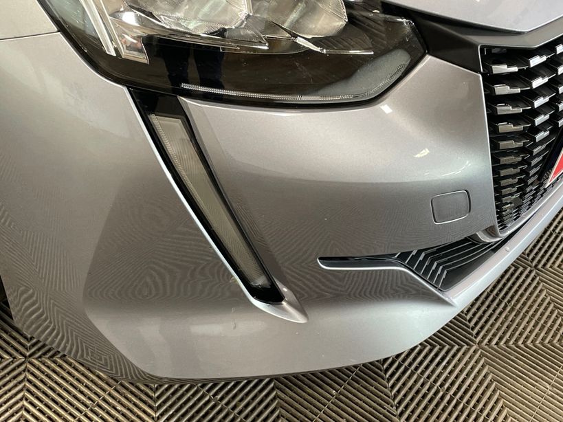 PEUGEOT 208 2023 - Photo n°21