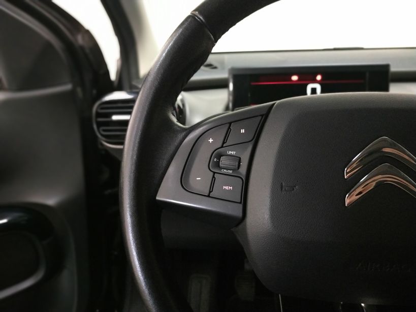 CITROEN C4 CACTUS BUSINESS 2018 - Photo n°21