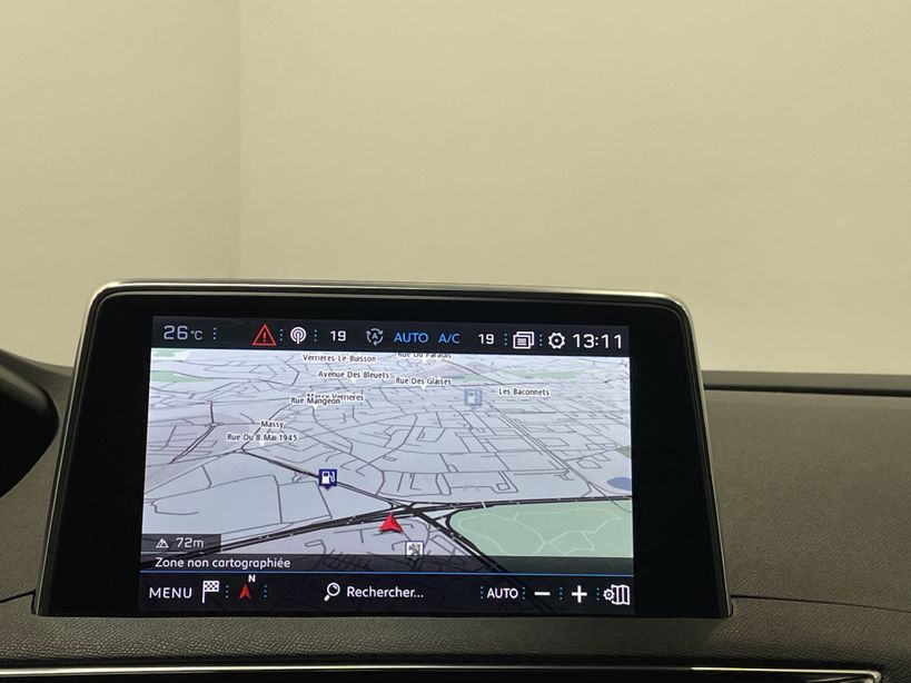 PEUGEOT 3008 BUSINESS 2020 - Photo n°13