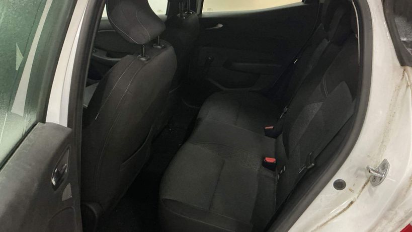 RENAULT CLIO V 2021 - Photo n°14