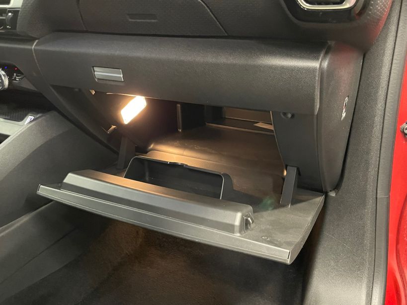 CITROEN C4 X 2023 - Photo n°33